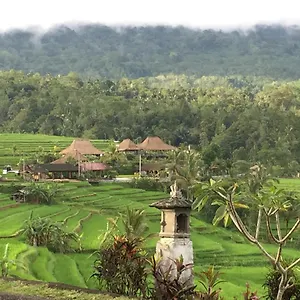 The Hidden Bali Bed & Breakfast