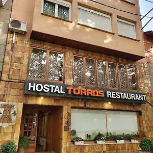 https://staybed-hostal-torras.catalonia-hotels.com
