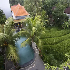 Adi Bisma By Mahaputra-chse Certified Ubud (Bali)