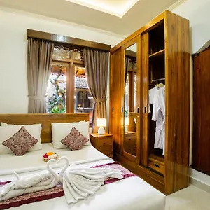 D'ubud House Ubud (Bali)