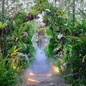 Art Vakantiepark