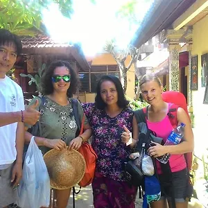Liang House And Ubud (Bali)