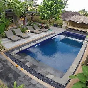 Lucky Family Ubud (Bali)