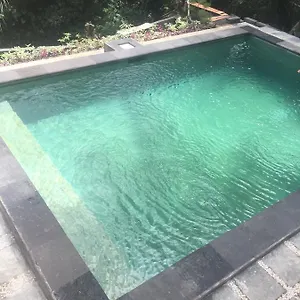Hostal Anggrek Mas Bed & Breakfast, Ubud