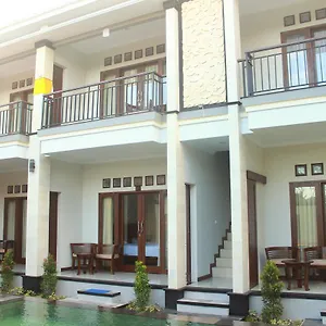 Sumantra House Gasthuis