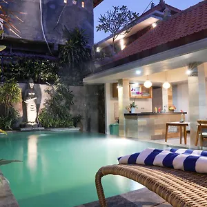 Narada House Ubud (Bali)