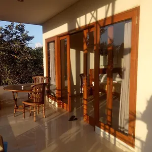 Karta House Ubud