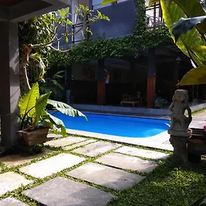 Kencana By Mahaputra Ubud (Bali)
