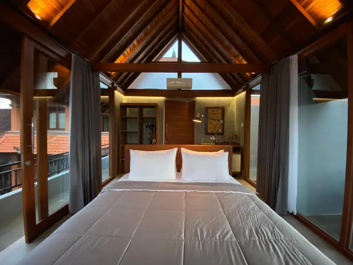Dewa Hostel Ubud 0*,