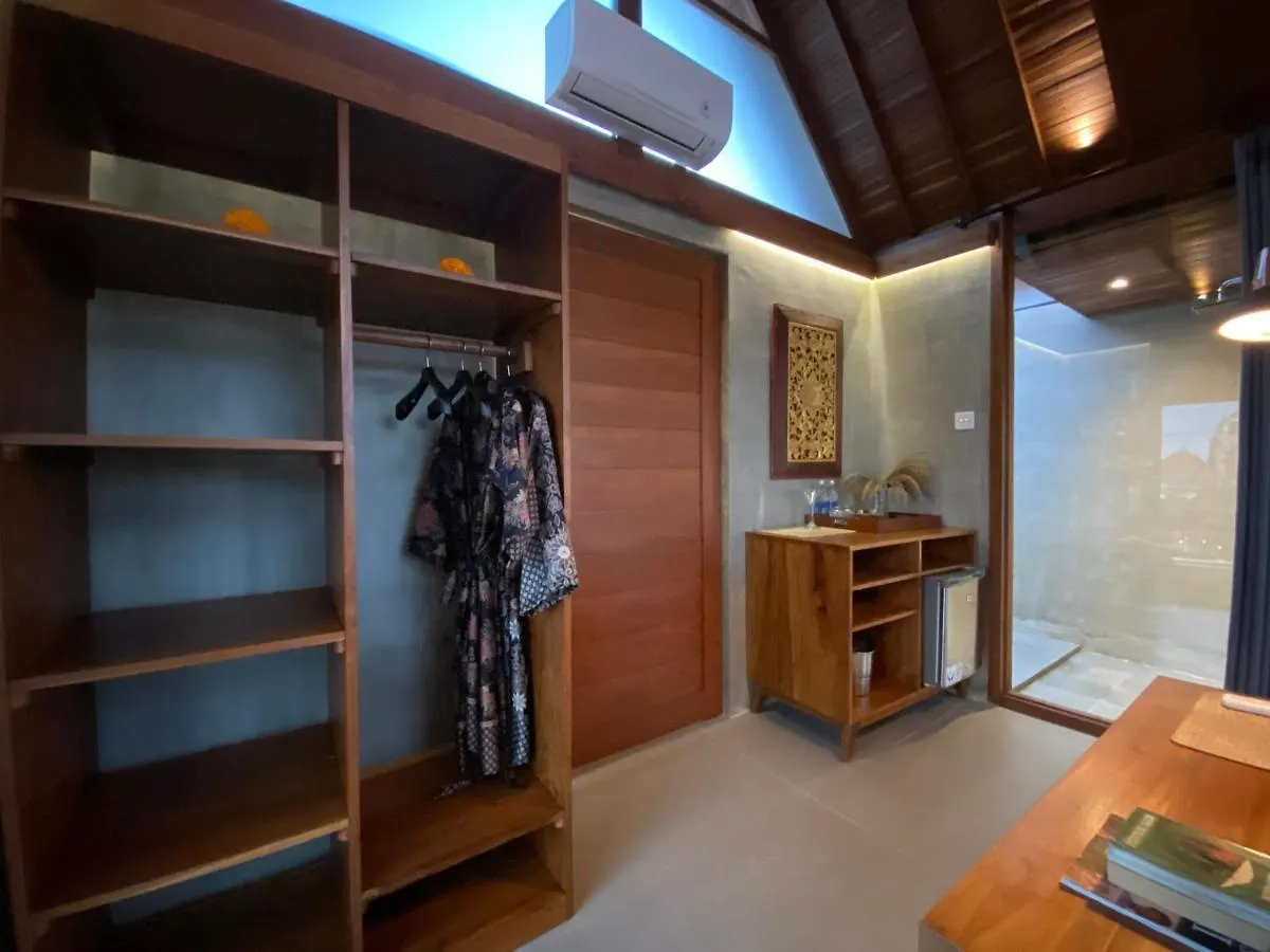 Dewa Hostel Ubud