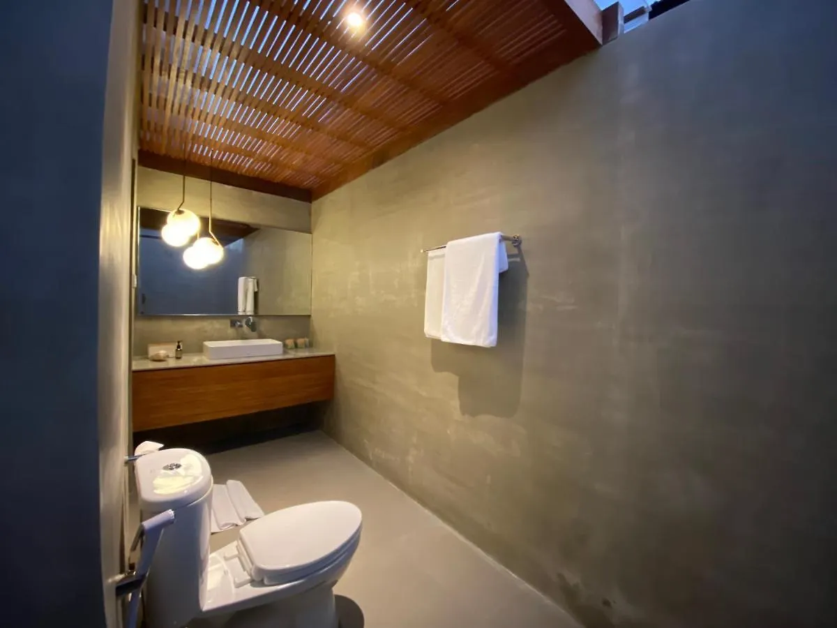 Dewa Hostel Ubud