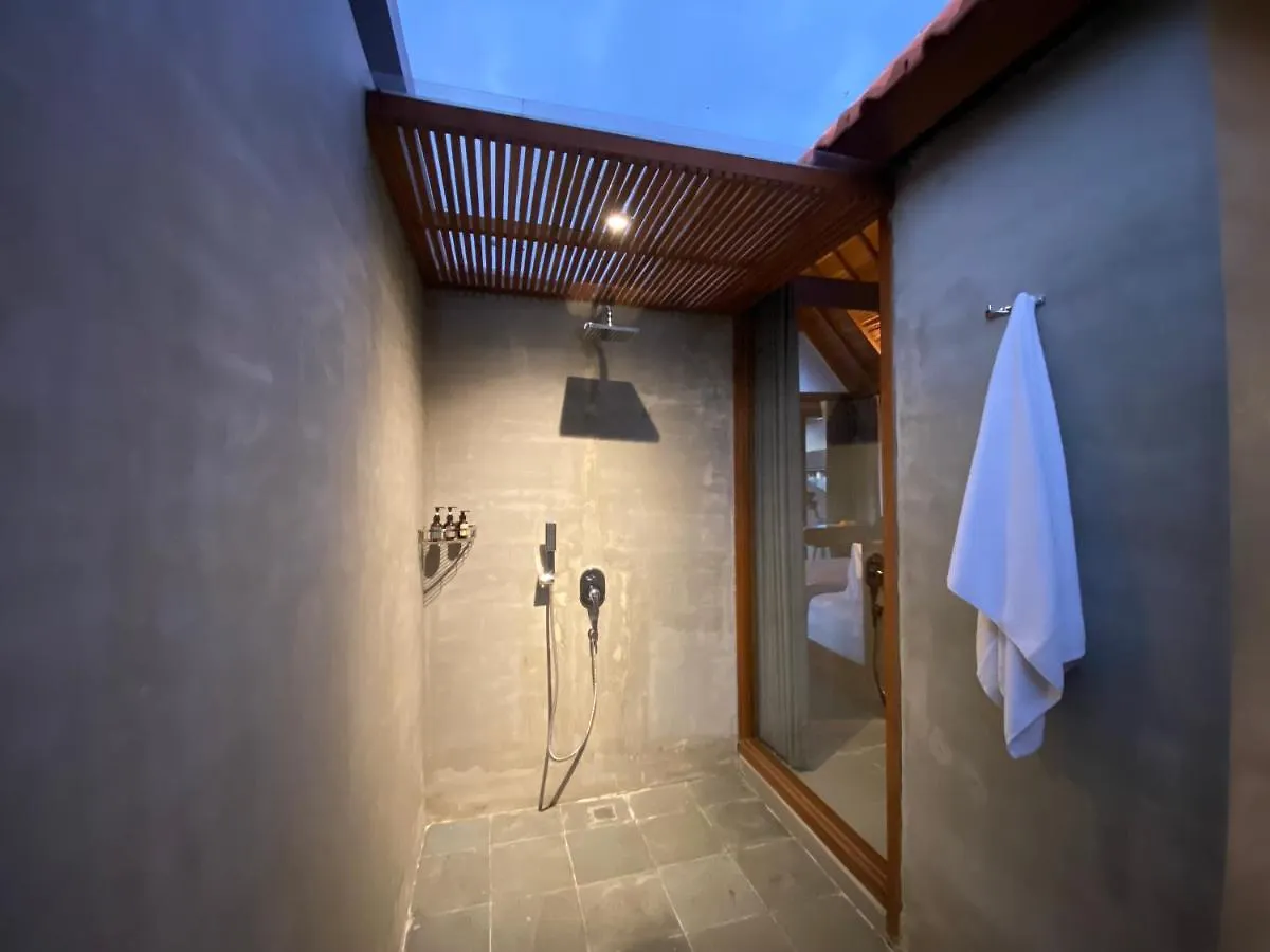 Dewa Hostel Ubud