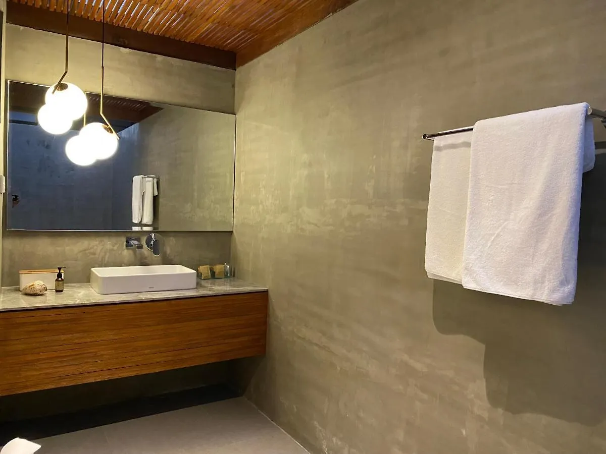 Dewa Hostel Ubud Indonesien