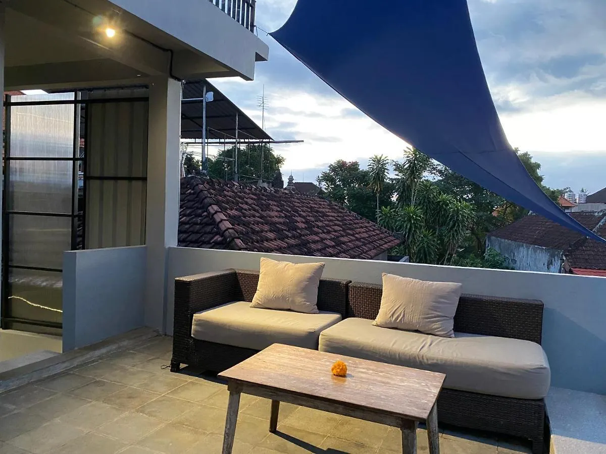 Dewa Hostel Ubud 0*,