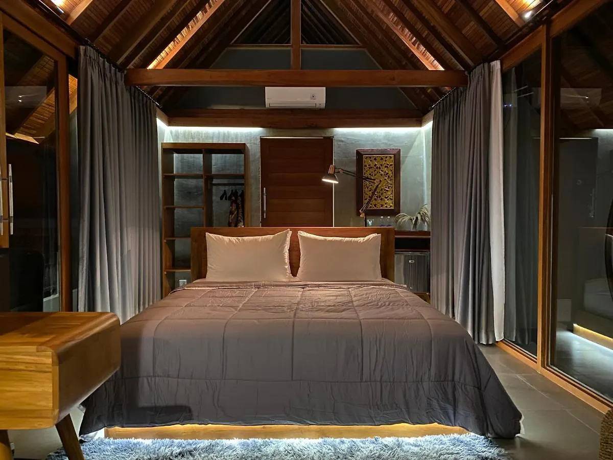 Dewa Hostel Ubud 0*,  Indonesien