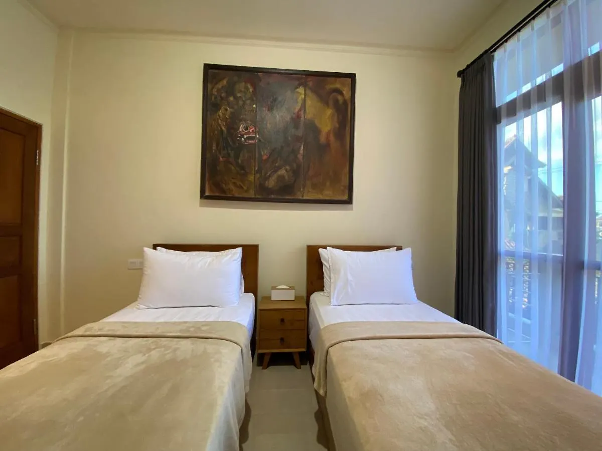 Dewa Hostel Убуд 0*,  Индонезия