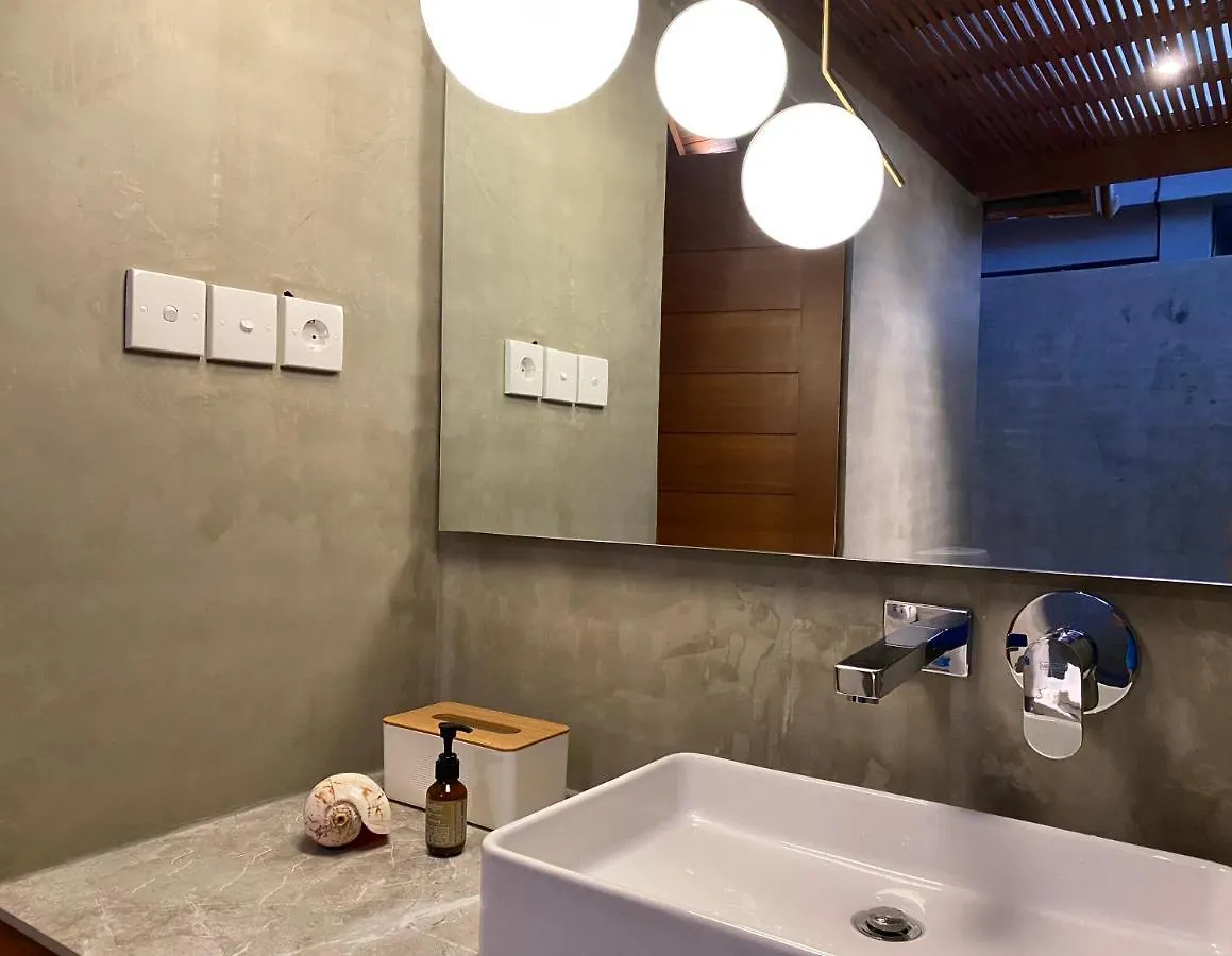 Dewa Hostel Убуд 0*,  Индонезия