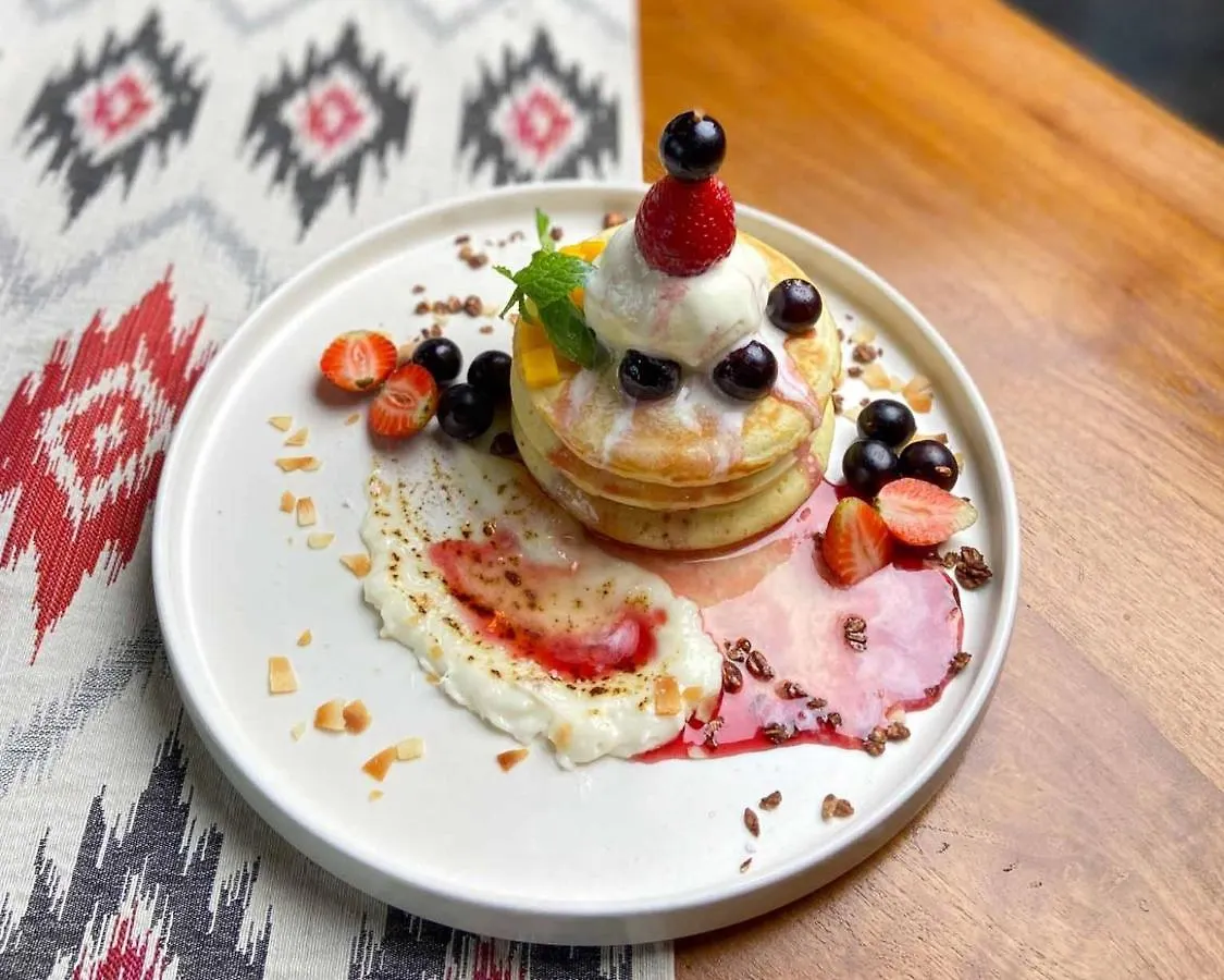 Dewa Hostel Убуд